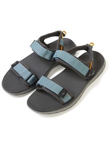 Классические босоножки Neo Strap O'Neill, серый