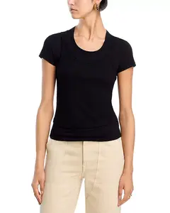 Футболка Палермо Cotton Citizen, черный