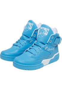 Высокие кроссовки Ewing 33 Hi Core Colors, лазурный