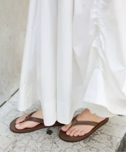 Радужные сандалии Journal Standard, цвет Brown