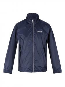 Куртка софтшелл Regatta, темно-синий