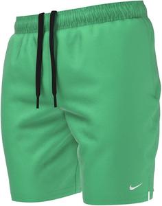 Женские шорты Nike для волейбола 7 дюймов, Electric Algae