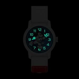 Часы Disney x Fossil Limited Edition Mickey Mouse Astronaut, унисекс