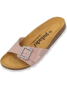 Мюли palado, цвет rosa lack