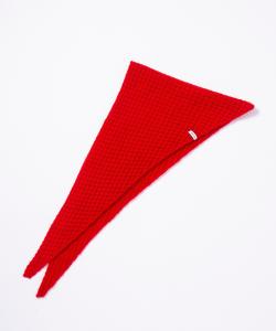 Шапка Elegance, цвет Red