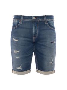 Повседневные джинсы Le Temps Des Cerises Jogg, Blue