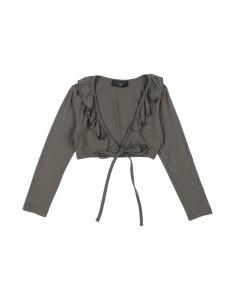 Кардиган Twinset, серый