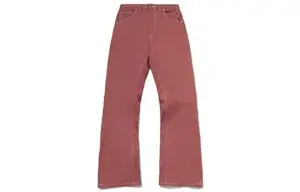 LiNing Женские джинсы Mud Brown