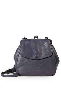 Сумка кросс-боди Aunts & Uncles MRS CAKE POP, Velvet/Dark Purple