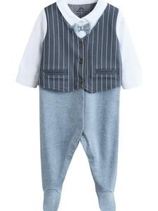 Набор Next, темно-синий/бирюзовый