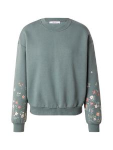 ABOUT YOU Свитшот 'Gitta' в цвете Reed