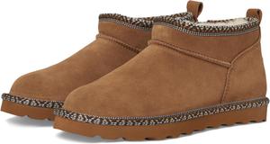 Ботинки Bearpaw Women's Super Shorty Deco II, Hickory II
