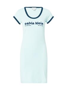Платье Calvin Klein Jeans, Green
