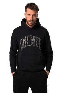 Толстовка JAY-PI, черный