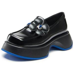 Лоферы женские Kangnai, черный