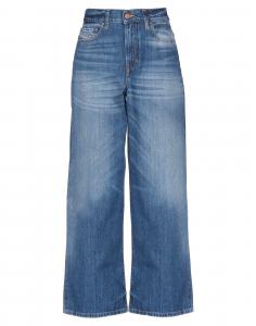 Джинсы Diesel, синий