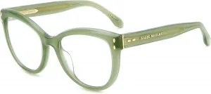 Солнцезащитные очки Isabel Marant унисекс, 1ed/19 Green