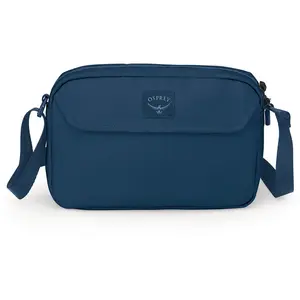 Сумка через плечо Aoede 1,5" Osprey, antique blue