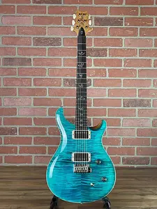Электрогитара PRS CE 22 - Carroll Blue