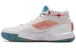 Мужские баскетбольные кроссовки New Balance Kawhi 1 Vintage