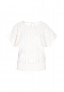 DreiMaster Vintage Свитер 'Vintage' в цвете Off White