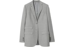 Burberry Женская куртка, цвет Gray