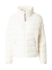 Всесезонная куртка TOMMY HILFIGER Between-Season Jacket, бежевый