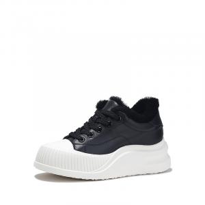 Кроссовки женские с низким верхом SELAIYA, White