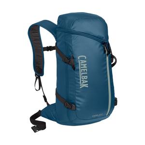 Рюкзак-гидратор CamelBak SnoBlast 22L, Deep Blue