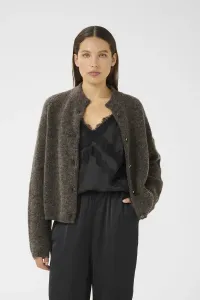 Кардиган альфа Gestuz, Chestnut