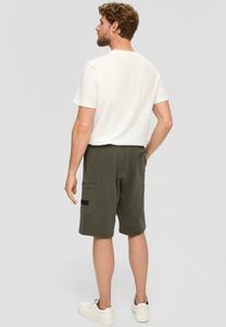 Шорты s.Oliver, хаки