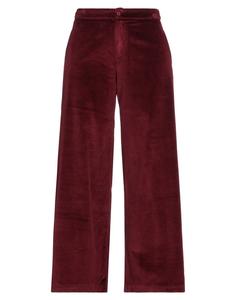 Брюки Labo.Art, бордовый