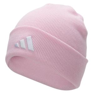 Adidas Акриловая шапка-бини Unisex Pink