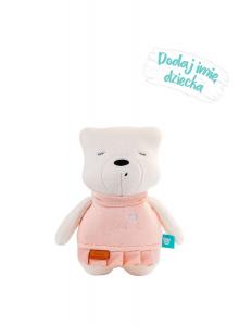 Шумись, интерактивная игрушка Сюзи, розовый Szumisie