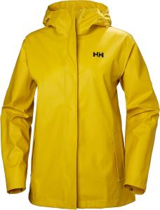 Женская куртка Helly-Hansen Moss Helly Hansen, 344 Essential Yellow