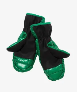 Водоотталкивающие стеганые перчатки