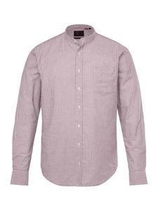 Рубашка JP1880, темно-коричневый