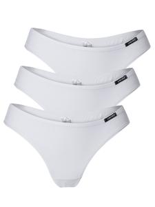 Стринги Yenita, белый