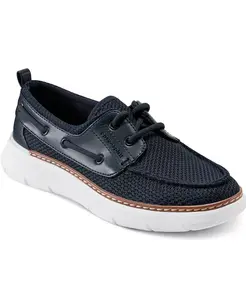 Женские лоферы-топсайдеры Charter eFlex Easy Spirit, синий