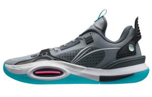 Кроссовки LINING Wade All City 10 - TNS Team No Sleep