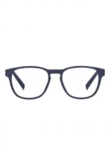 Очки квадратной формы Tommy Hilfiger, синий