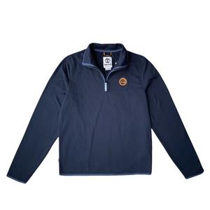 Timberland Свитшот мужской темно-синий