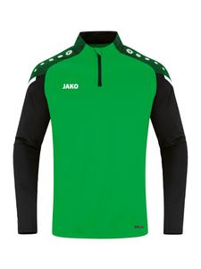 Футболка Performance JAKO, Green