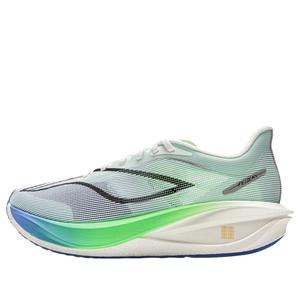 Li-Ning Ли-Нин Фейдянь 5 Челленджер «Серо-Зеленый»