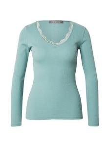 Рубашка olalook, зеленый