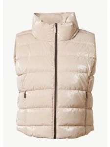 Comma Жилет для активного отдыха в бежевом цвете (8143_beige)