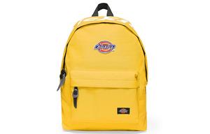 Рюкзак унисекс Dickies, Желтый