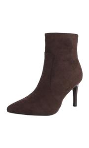 Ital-Design Ботинки до щиколотки в коричневом цвете