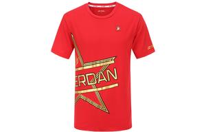 Футболка мужская YONEX, красный