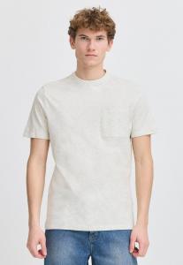 Базовая футболка Casual Friday, цвет Egret Melange